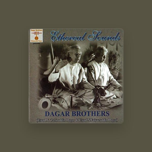 Dagar Brothers