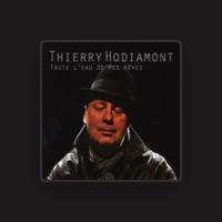 Thierry Hodiamont