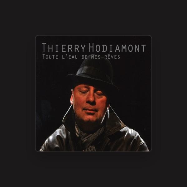 Thierry Hodiamont