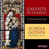 Salve Regina [MS 5665 or Graduale Triplex]: Motet: Salve Regina (Gregorian chant)