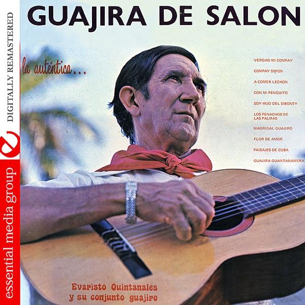 Guajira Guantanamera