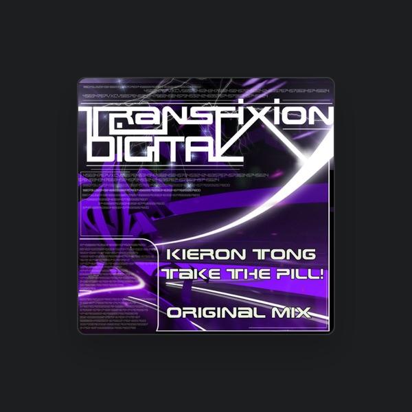 Kieron Tong