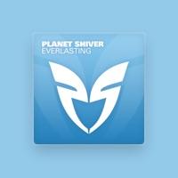 Planet Shiver