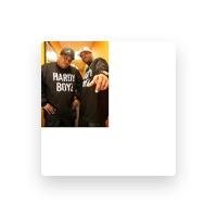 Hardy Boyz
