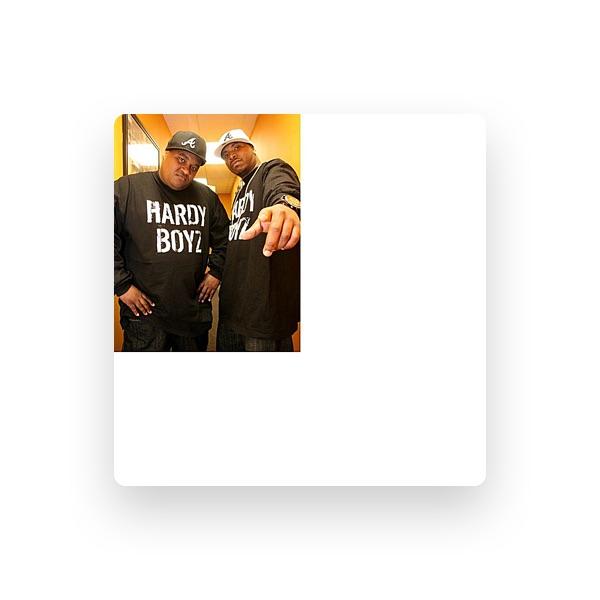 Hardy Boyz