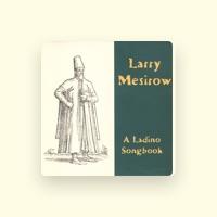 Larry Mesirow
