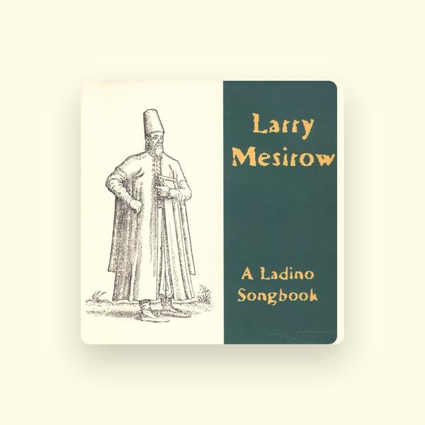 Larry Mesirow