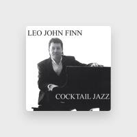 Leo John Finn