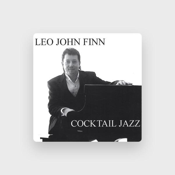 Leo John Finn