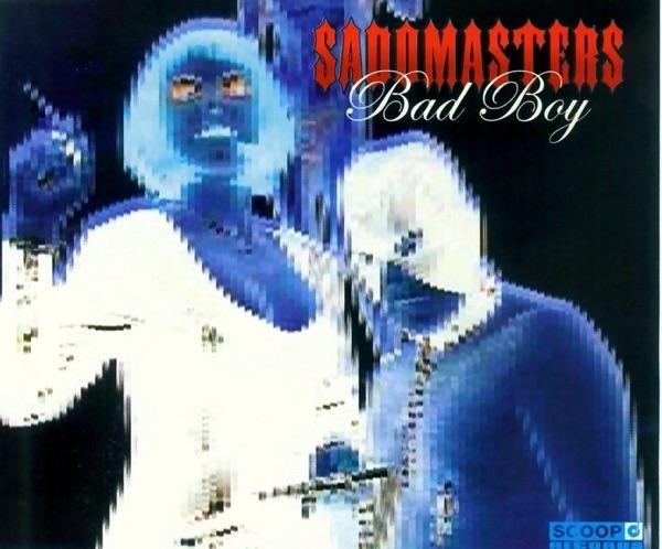 Bad Boy (DJ Anheim Remix)