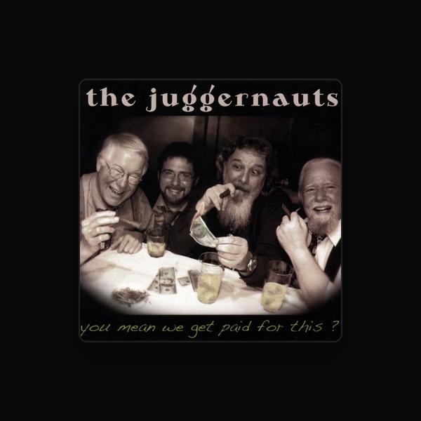The Juggernauts