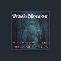 Trash Monroe