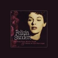 Felicia Sanders
