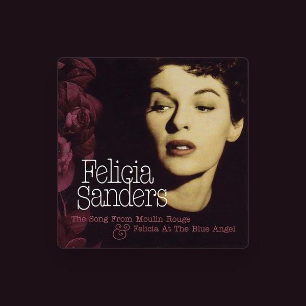 Felicia Sanders