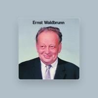 Ernst Waldbrunn