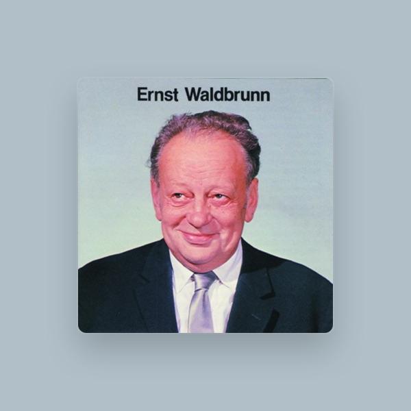 Ernst Waldbrunn