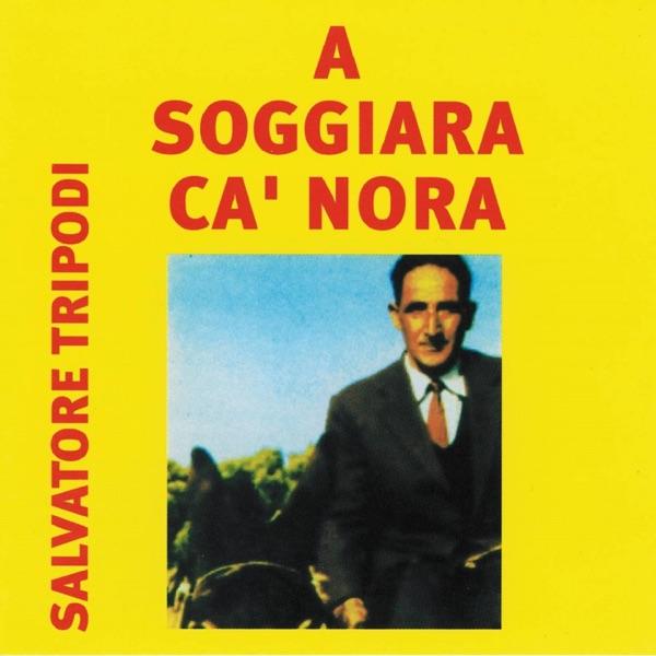 Serenata mbasciatura