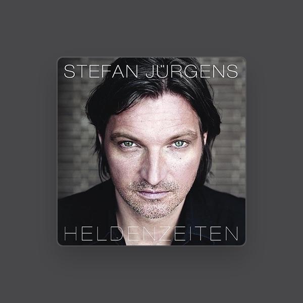 Stefan Jürgens