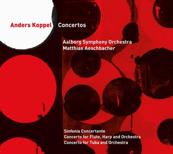 Tuba Concerto: II. Andante misterioso