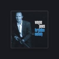 Wayne Jones