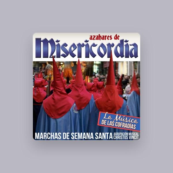 Agrupación Musical "Christus Vincit"