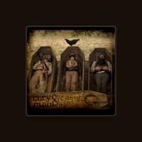 Cory Mon & the Starlight Gospel