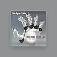 PortyAction