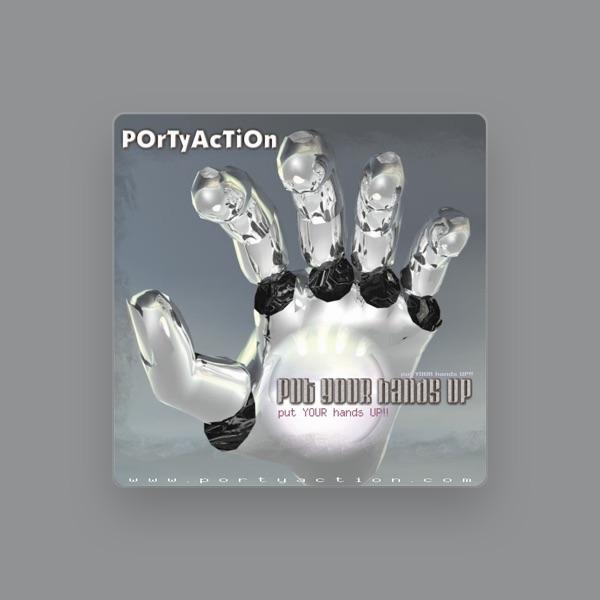 PortyAction