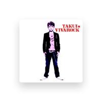 TAKUI