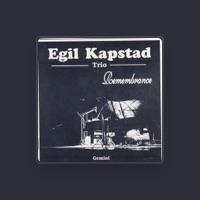 Egil Kapstad Trio