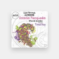 Antonio Piacquadio