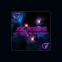 Joe Rodgers