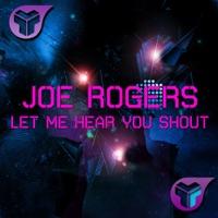 Let Me Hear You Shout (Electro House Edit)