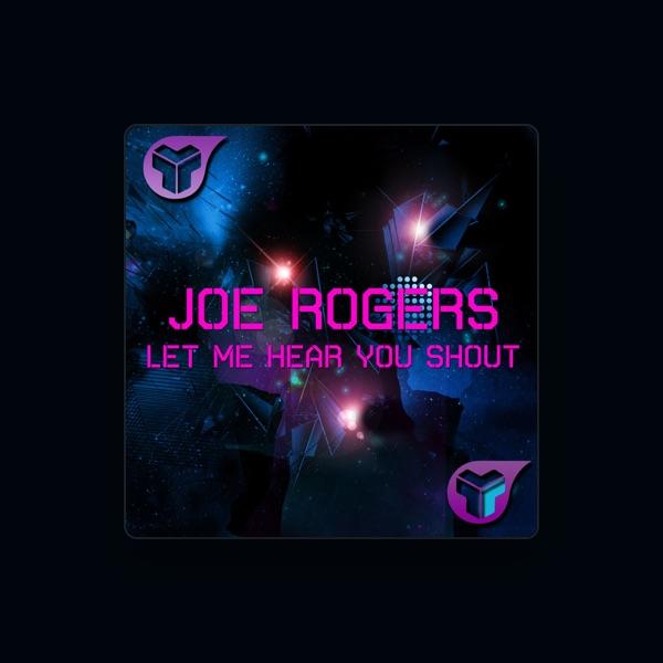 Joe Rodgers