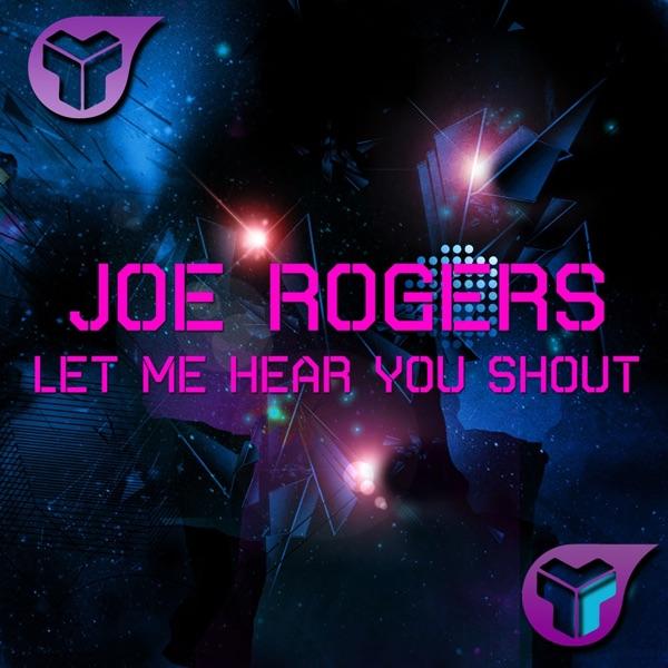 Let Me Hear You Shout (Hard Minimal Edit)