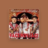 Vacenovjáci