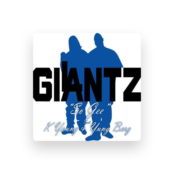 Young Giantz