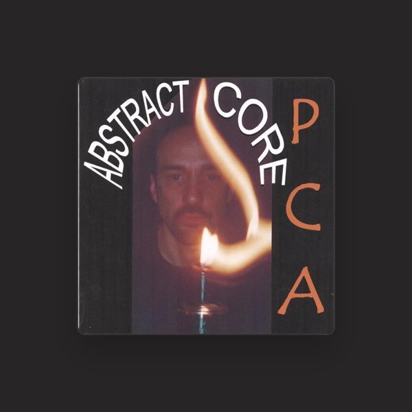 PCA