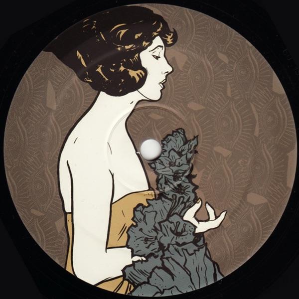 Black Flower