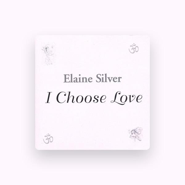 Elaine Silver