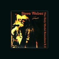 Steve Weber