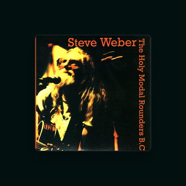 Steve Weber