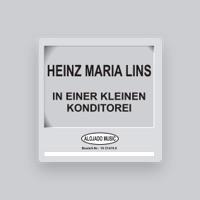 Heinz Maria Lins