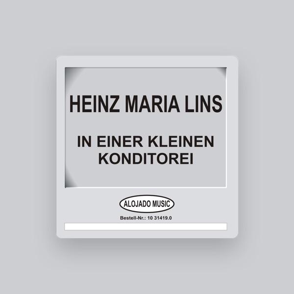 Heinz Maria Lins