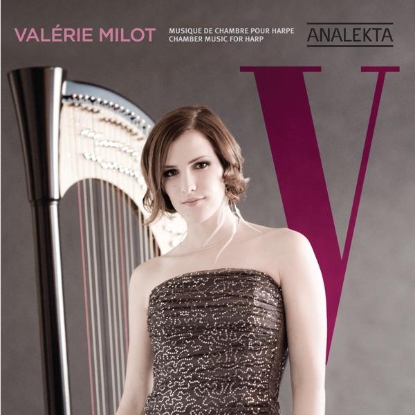 Sonata for Solo Harp: I. Allegretto