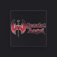 Scarlet Angel