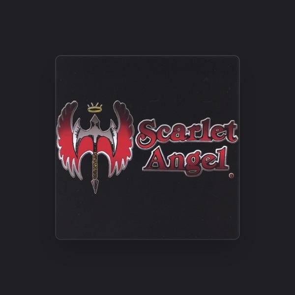 Scarlet Angel