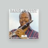 Barel Coppet