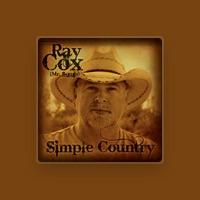 Ray Cox