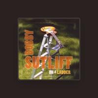 Bobby Sutliff